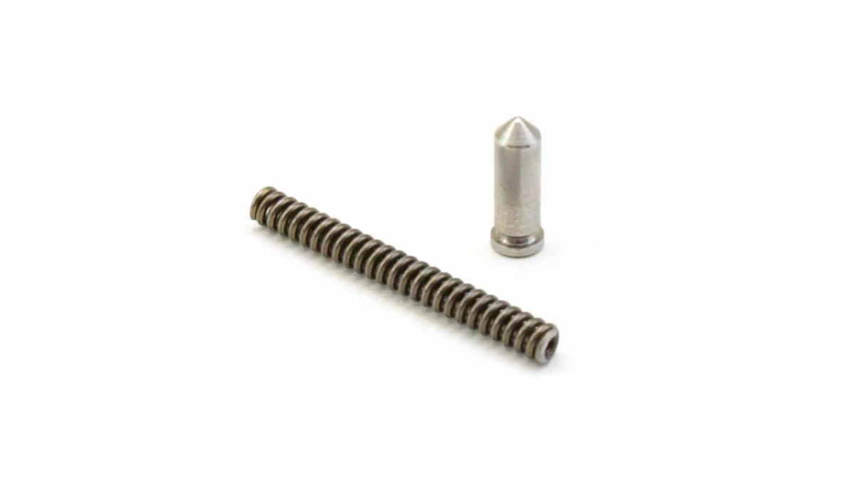 Armaspec AR Parts Selector Detent SS with Spring