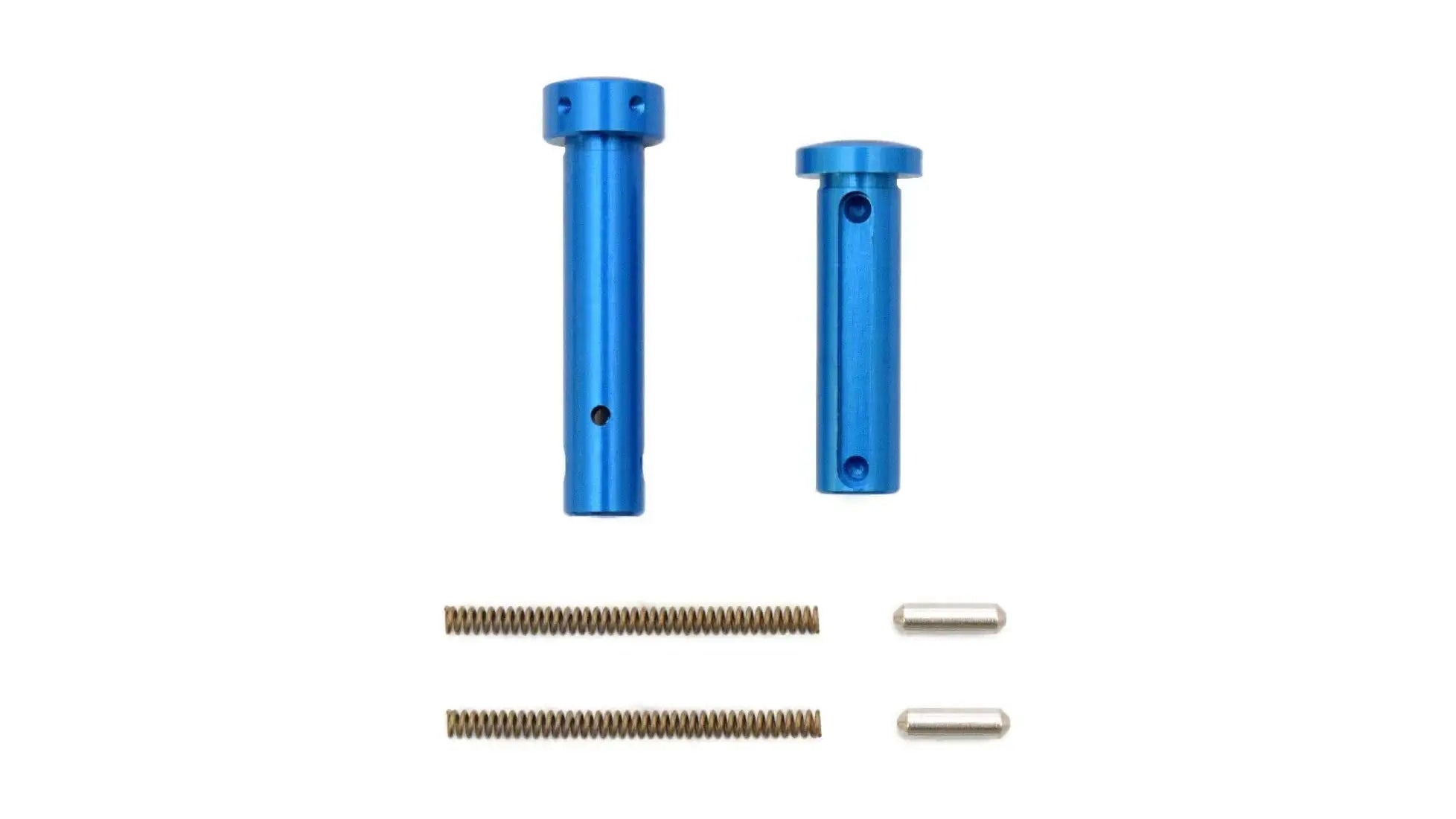 Armaspec Blue Superlight Takedown/Pivot Pin Set