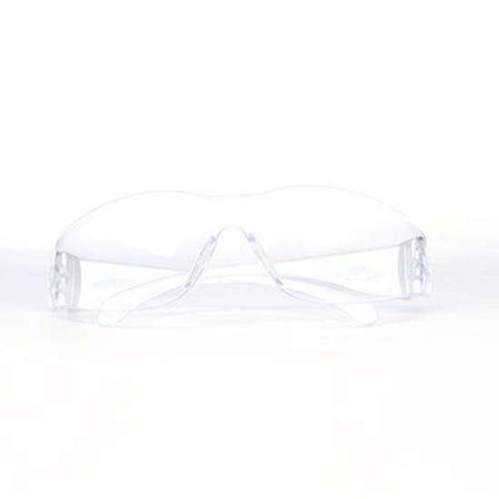Peltor Virtual Safety Glasses Clear Uncoated 100 Pair Pack