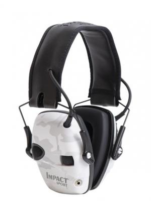 Howard Leight Impact Sport Multicam Alpine Electronic Hearing Protection