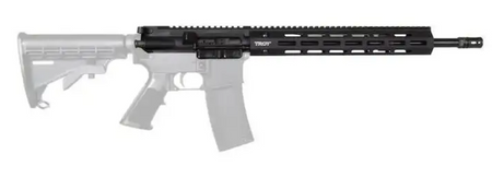 TROY AR-15 A3S Upper Receiver Assembly 5.56 11.5in BBL Gen2 SOCC 10.5in Handguard