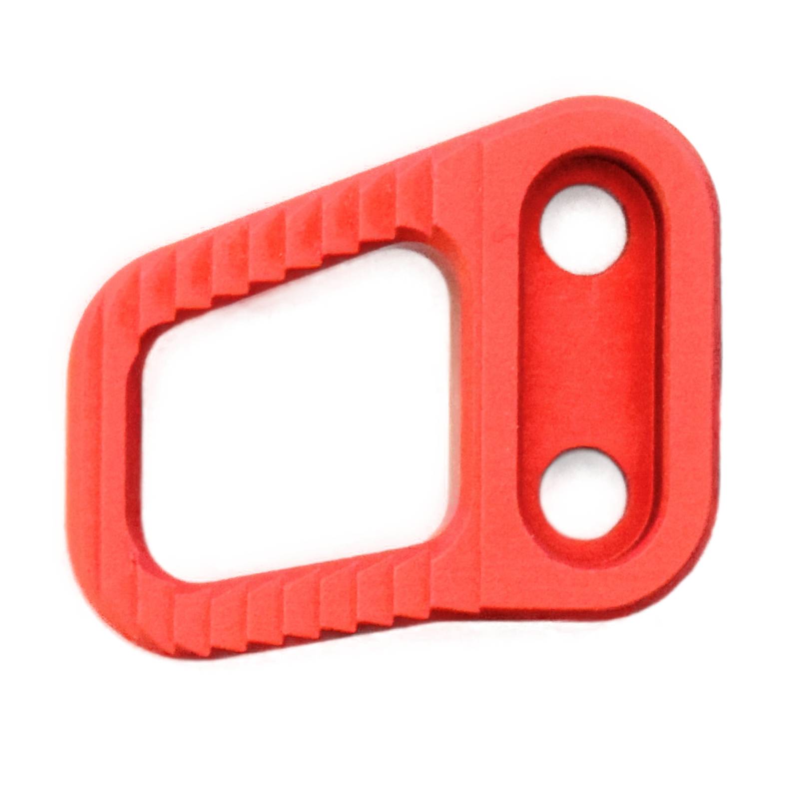 Armaspec Red B2 Extended Mag Release