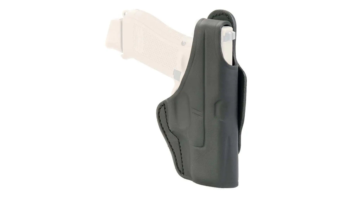 1791 3-Way Size 3 Right Hand Black Holster for Glock 17/19, S&W M&P, SIG P229