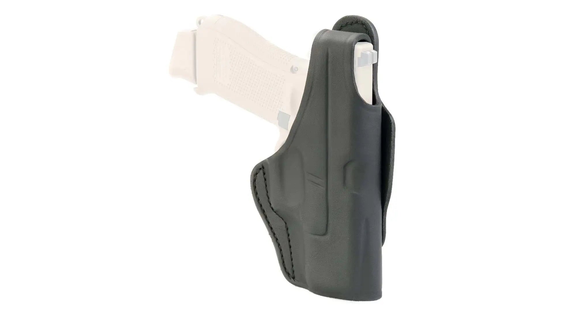 1791 3-Way Size 3 Right Hand Black Holster for Glock 17/19, S&W M&P, SIG P229