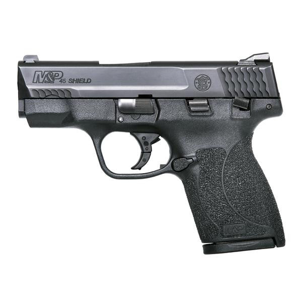 Smith & Wesson M&P45 Shield M2.0 .45 ACP 3.3" 7-Round Pistol