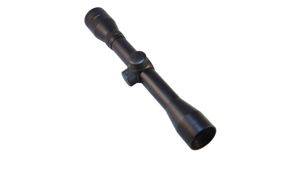 ADCO Arms Clearfield 4x32 Duplex Reticle Scope with 1" Diameter Tube
