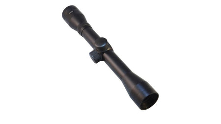 ADCO Arms Clearfield 4x32 Duplex Reticle Scope with 1" Diameter Tube