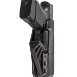 Comp-Tac EV2 Max Hybrid AIWB Holster for Glock 43 RH Black