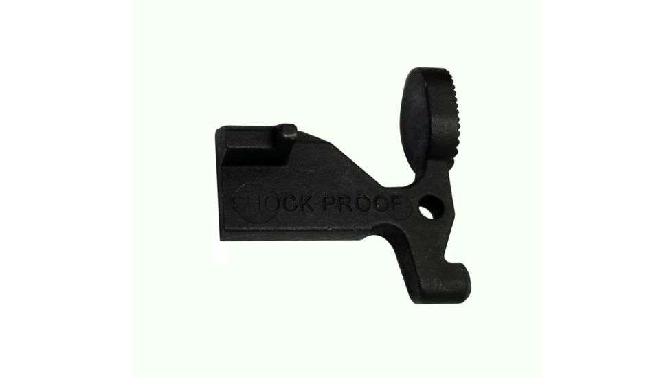 Stern Defense AR Shock Proof Bolt Catch Firearm Part