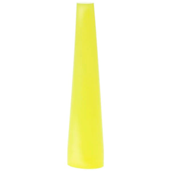 Nightstick 1260 Yellow Signal Cone Attachment