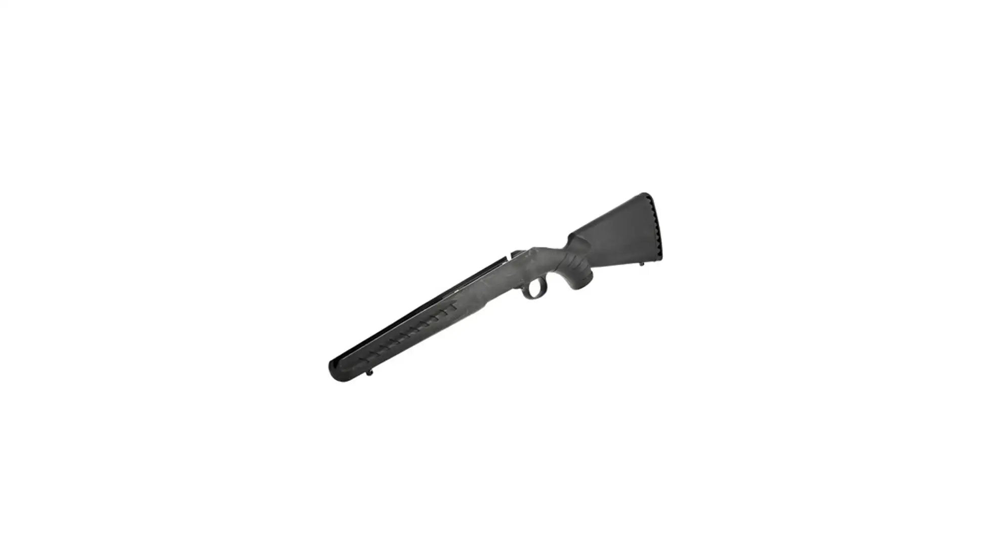 Ruger American L/A Rifle Stock Assembly Black