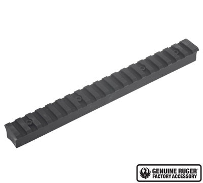 Ruger Precision Rifle 30 MOA Scope Mount Rail
