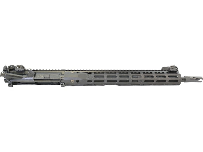Troy AR-15 A42 Upper 5.56 16" BBL 15" Gen2 SOCC Handguard with Sights