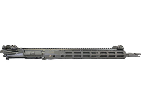 Troy AR-15 A42 Upper 5.56 16" BBL 15" Gen2 SOCC Handguard with Sights