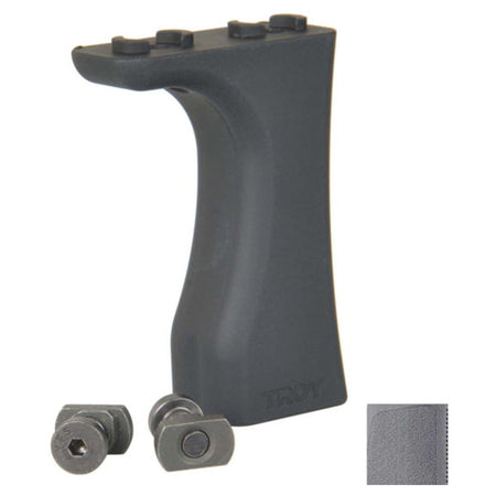 Troy Industries 2.2" Hand Stop Assembly in Grey