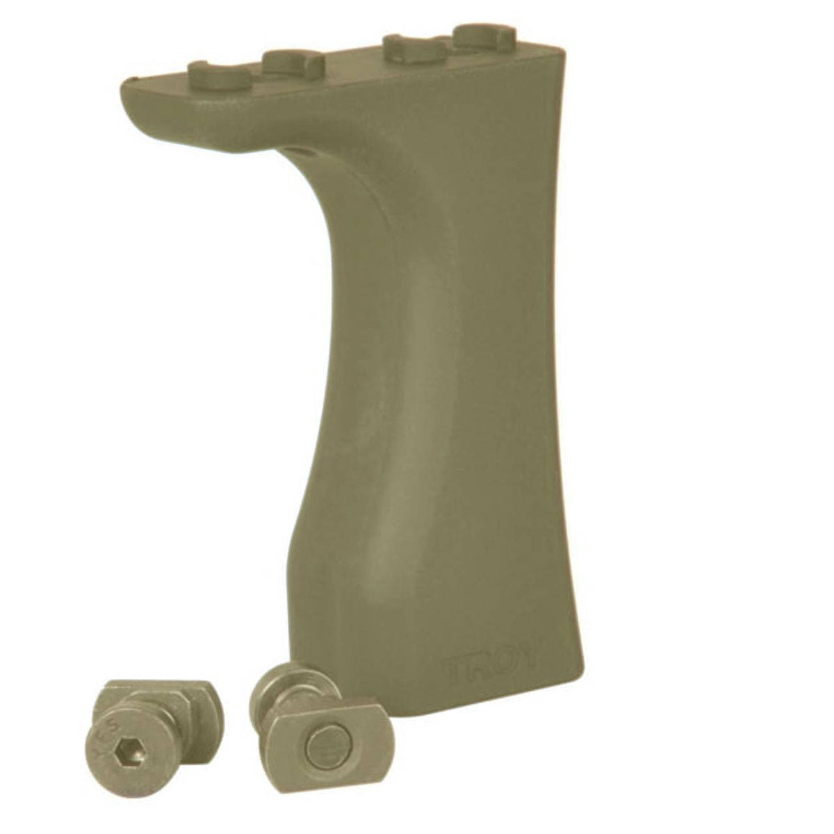 Troy Industries 2.2" Hand Stop Assembly Flat Dark Earth