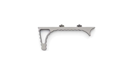 Troy Industries Angled Foregrip in Grey