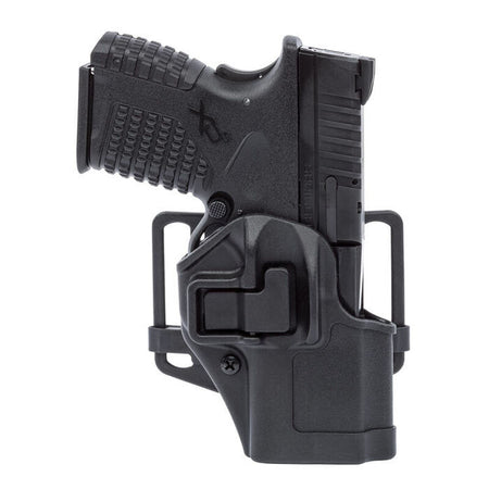 Blackhawk SERPA CQC Retention Holster Walther P99 LH Black