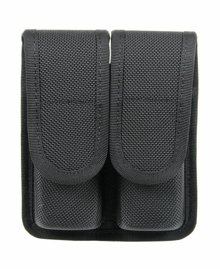 Blackhawk Glock 21 Double Mag Pouch Black