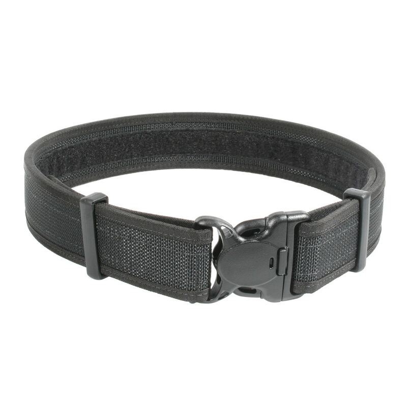 Blackhawk 2" Reinforced Duty Belt with Loop Fits 32-36" Plain