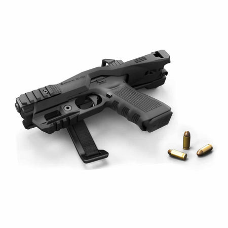 Recover TAC Kit - Brace & Charging Handle Included