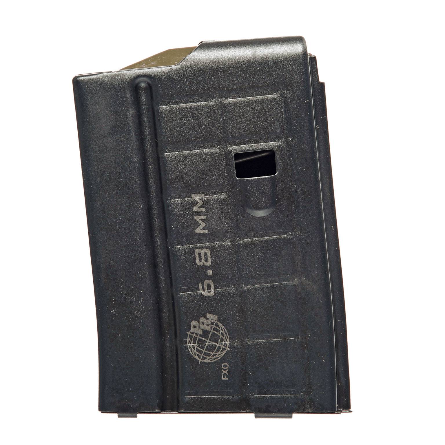 Precision RFLX 6.8 SPC 25rd AR15 Magazine