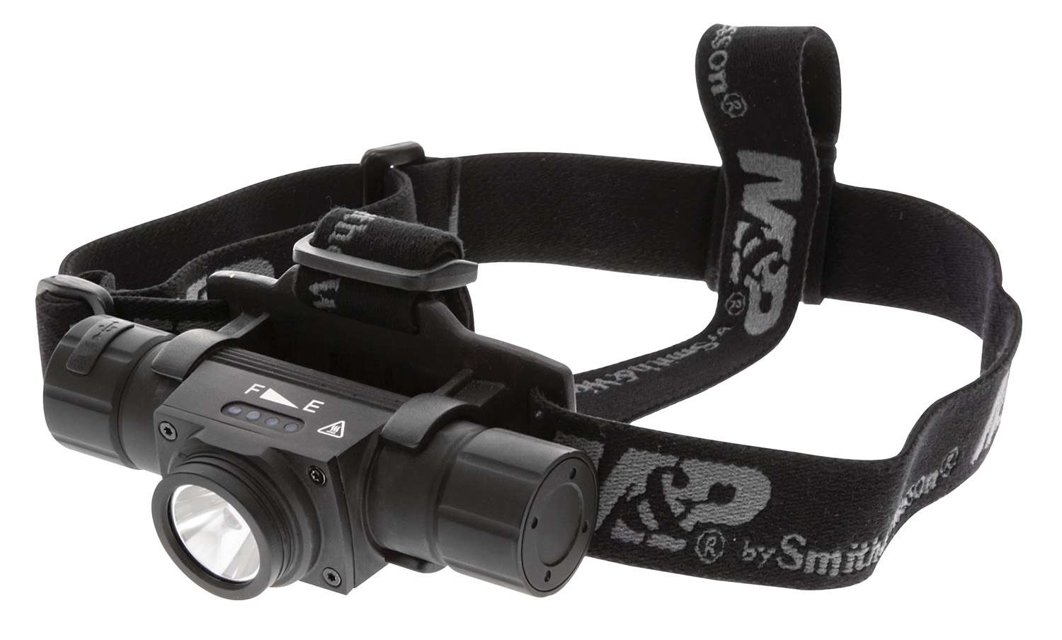 M&P Night Terror LED Headlamp