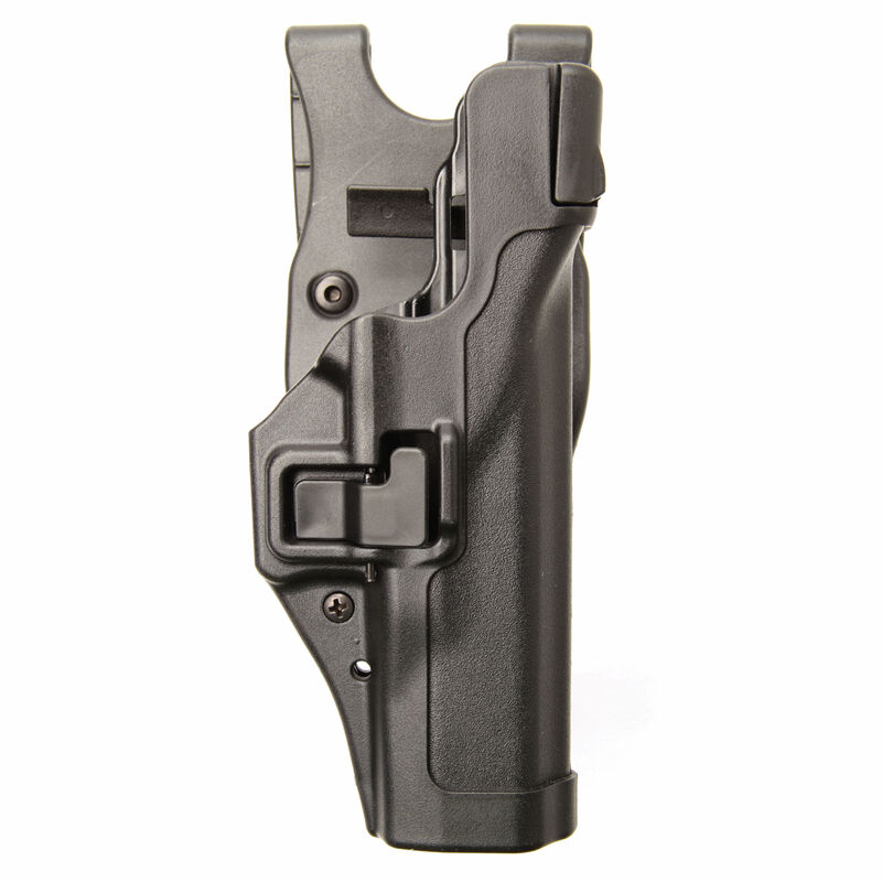 Blackhawk SERPA Level 3 RH Autolock Holster Glock 17/19/22/23/31/32