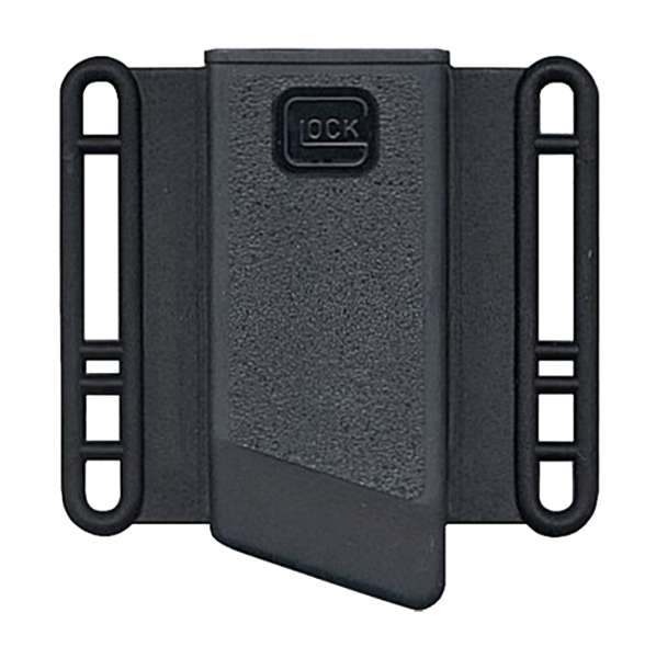 Glock Mag Carrier Bulk Pouch for G20 G21 10mm and 45 Auto