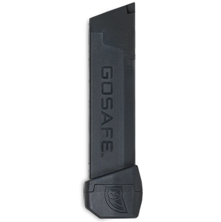 GoSafe Mobile Safe Pro Glock 19 LE Edition with Two Keys