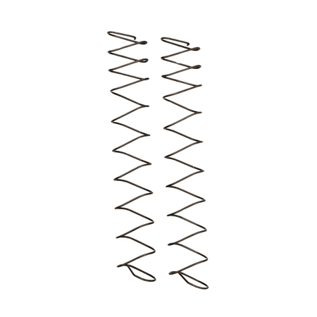 XTech Mag Springs 2-Pack for 17rd Glock Magazines