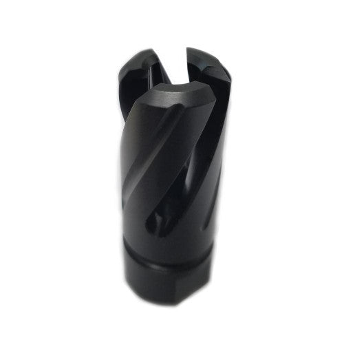 Stern Defense FH45 MOD1 Flash Hider for .45 Caliber Firearms