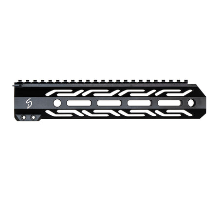 Stern Defense MOD5 10 Inch M-LOK Handguard HG10