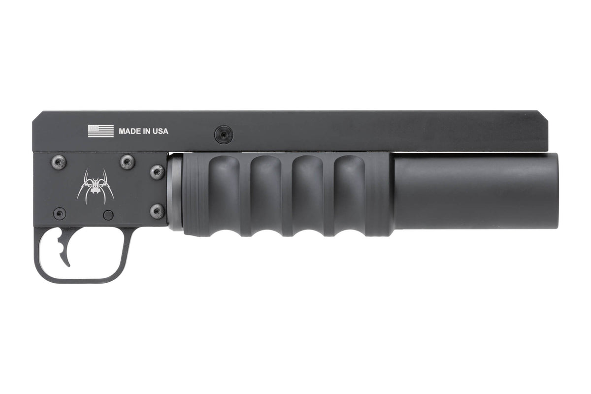 Spikes Tactical Havoc Version 2 Side Loading 37mm Launcher 12 Inch