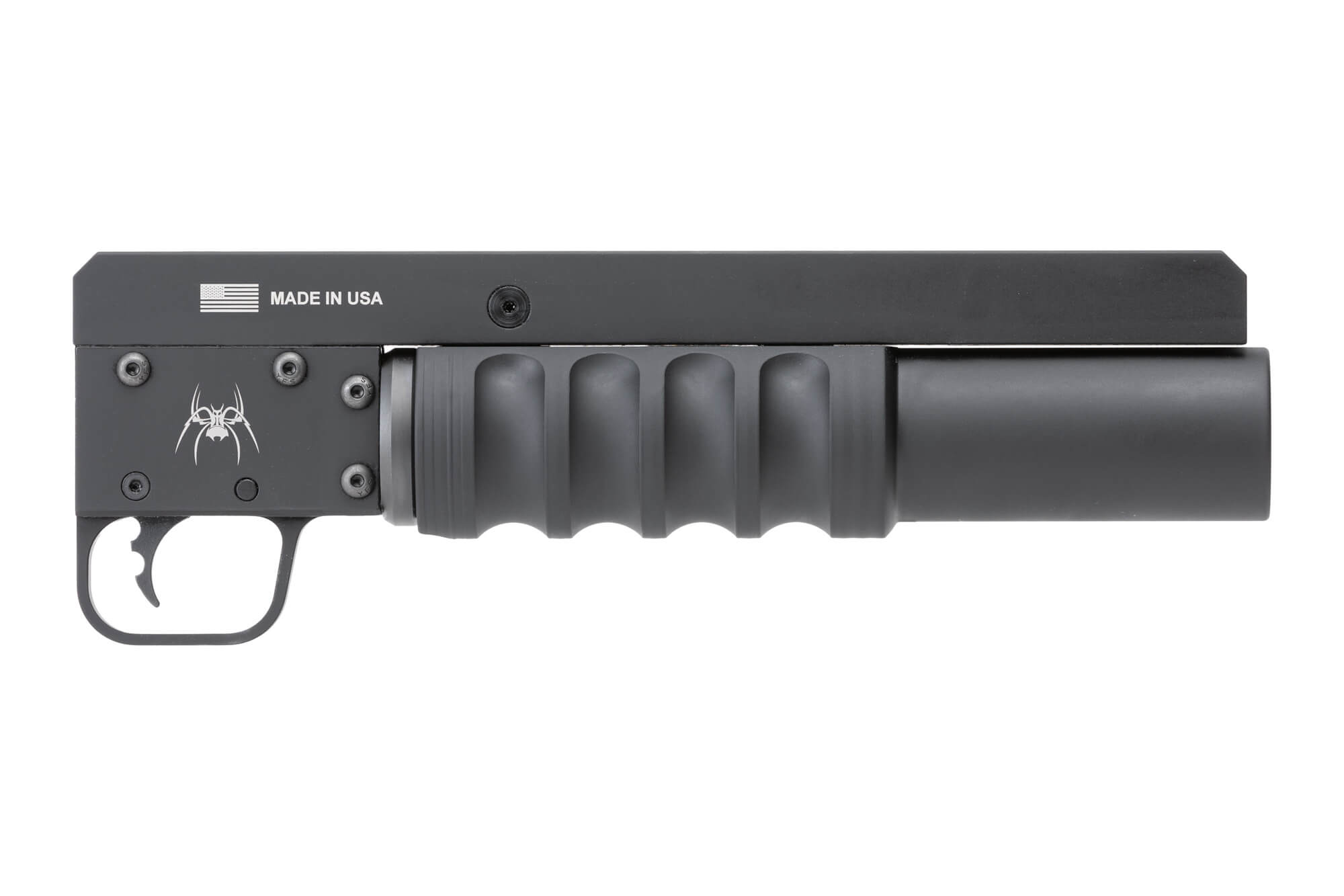 Spikes Tactical Havoc Version 2 Side Loading 37mm Launcher 12 Inch