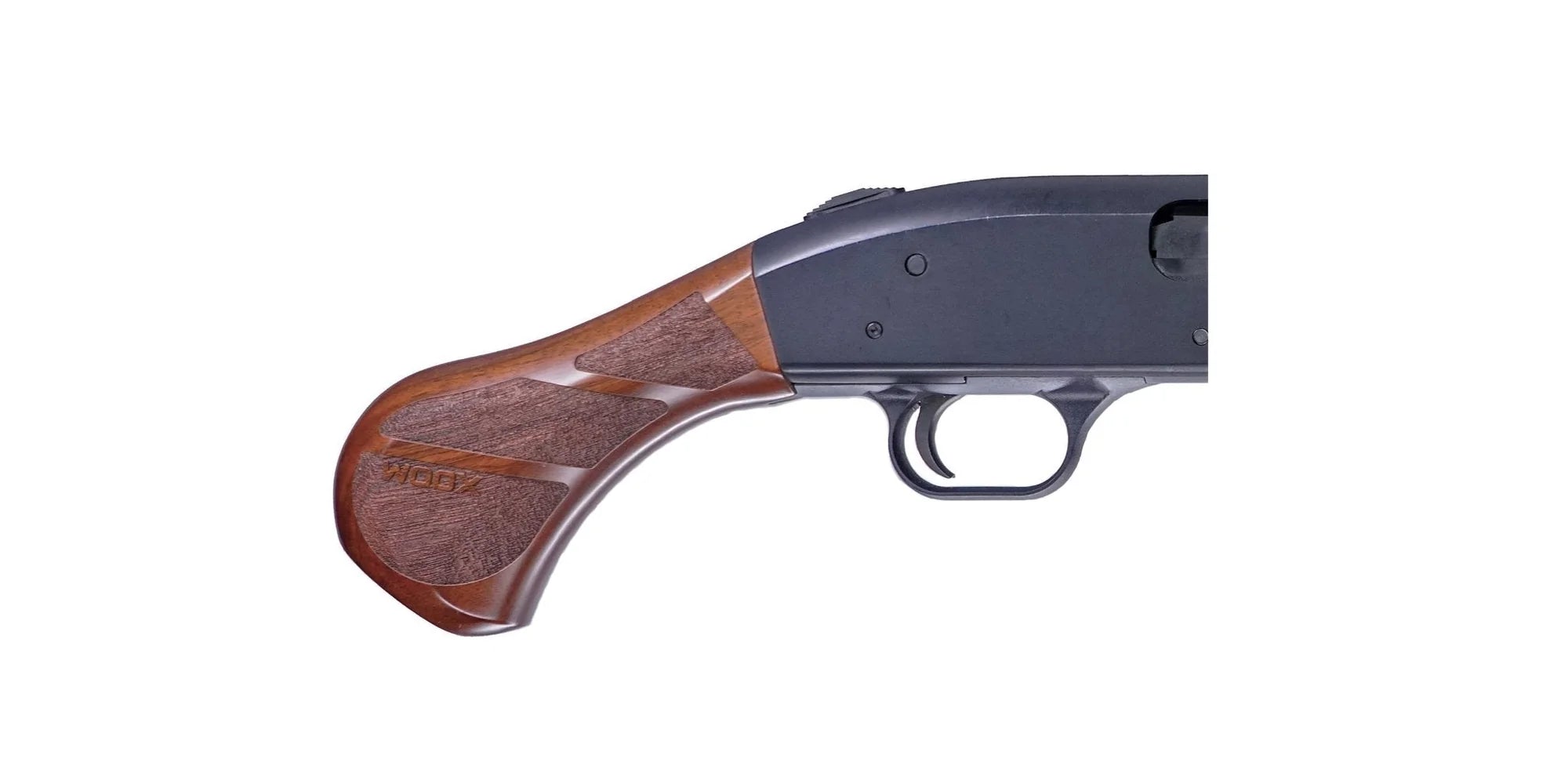 WOOX Gladiatore Remington 870 Walnut Grip