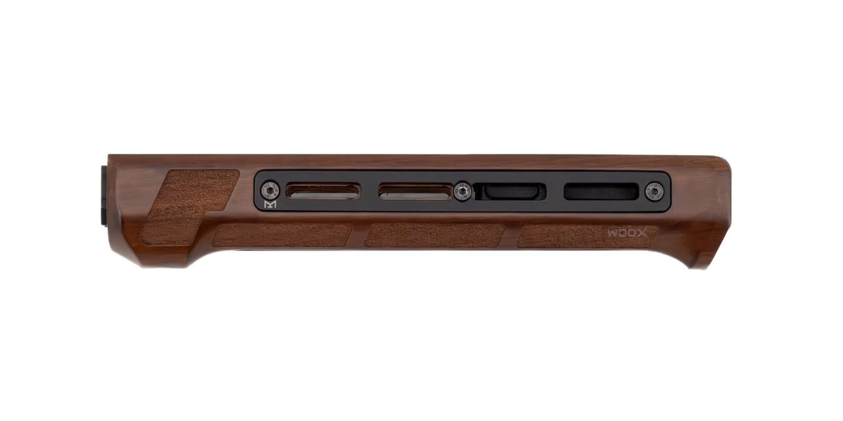 WOOX Bravado Handguard for Henry X Model Large Frame Octagonal Barrel