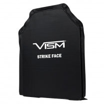 NcStar Soft Ballistic Panel 11 by 14 Inch Shooters Cut