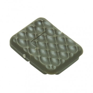 NcStar OD Green KeyMod Single Slot Covers 18 Piece Pack
