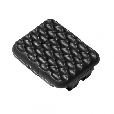 NcStar Black M-Lok Single Slot Covers 18 Piece Pack