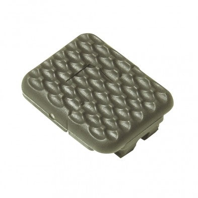 NcStar OD Green M-Lok Single Slot Covers 18 Piece Pack