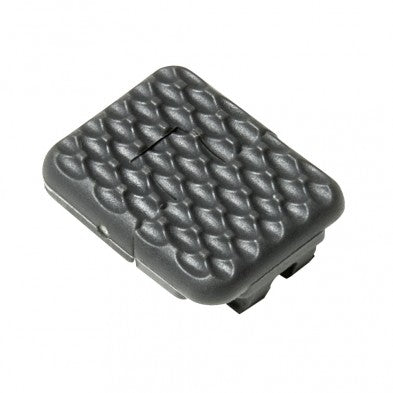 NcStar Urban Gray M-Lok Single Slot Covers 18 Piece Pack