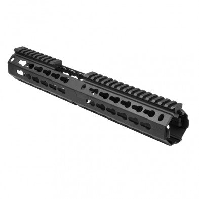 NcStar AR15 Extended Carbine KeyMod Rail System