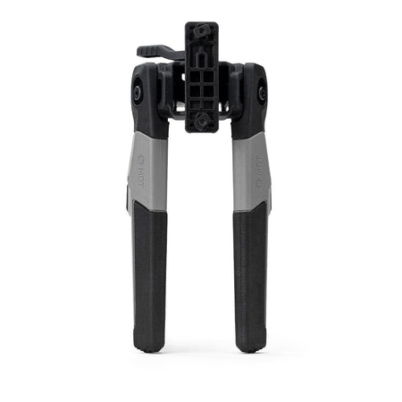 MDT Oryx M-LOK Mount Bipod in Gray