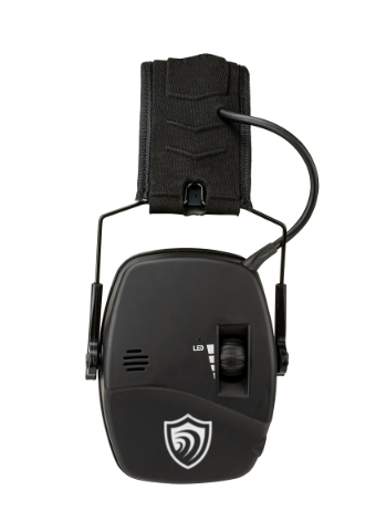 Otis EarShield Ranger Pro Electronic Hearing Protection, 6/Case