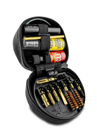 Otis Professional Cleaning System for Rifles