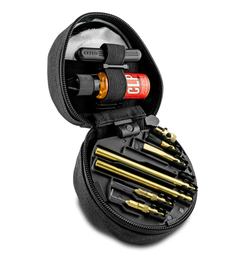 Otis Soft Pack Cleaning System for M-16 Rifles