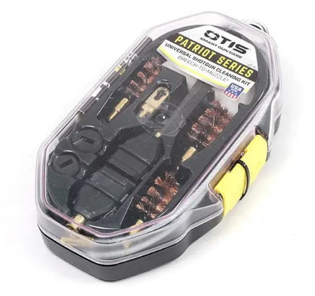 Otis Patriot Series Shotgun Cleaning Kit (12 Per Case)