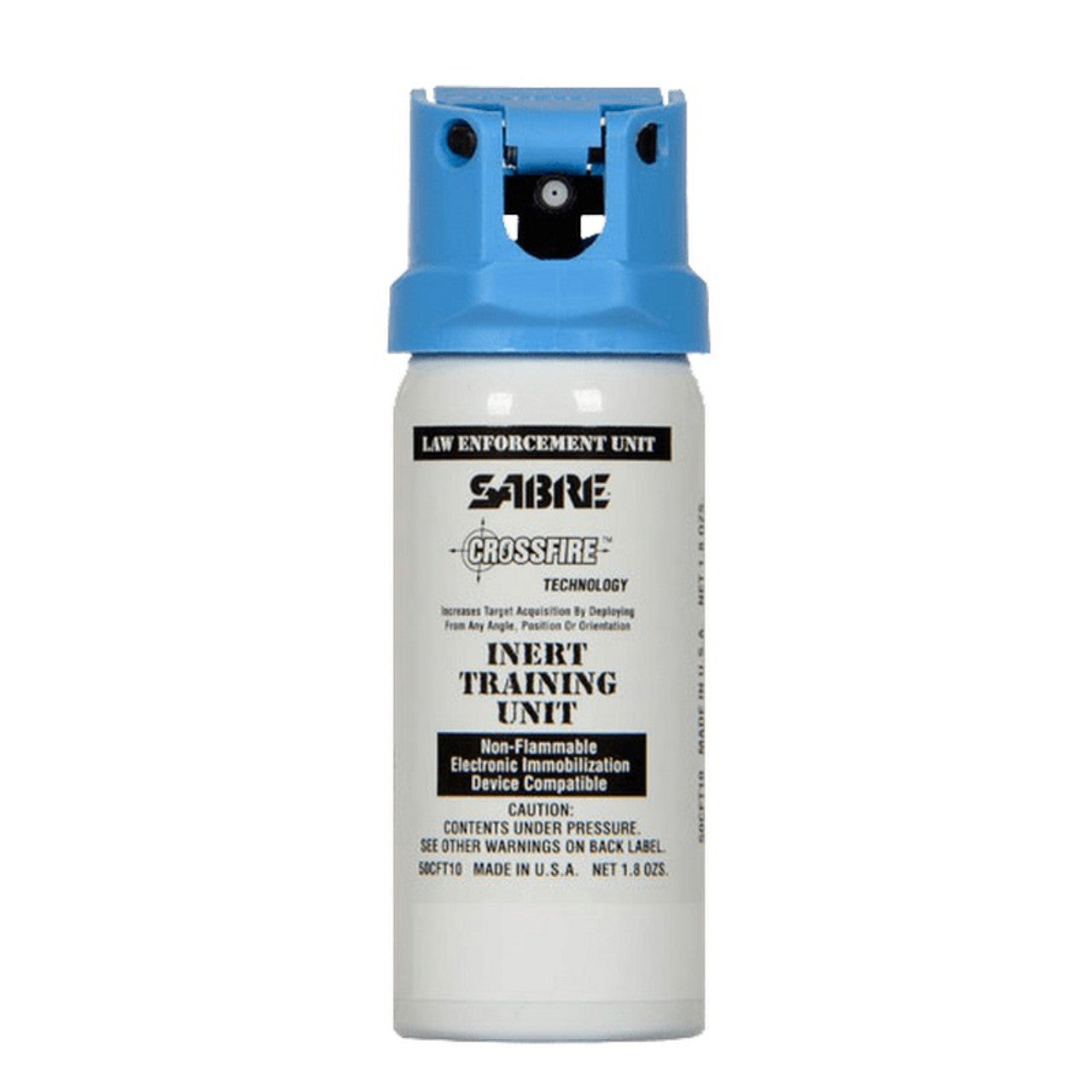 Sabre Law MK-3 Crossfire 1.5oz Inert Stream Training 25pk