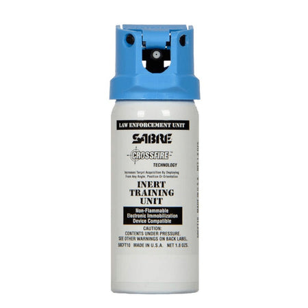 Sabre Law MK-3 Crossfire 1.5oz Inert Stream Training 25pk